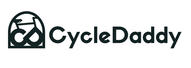 CycleDaddy Logo