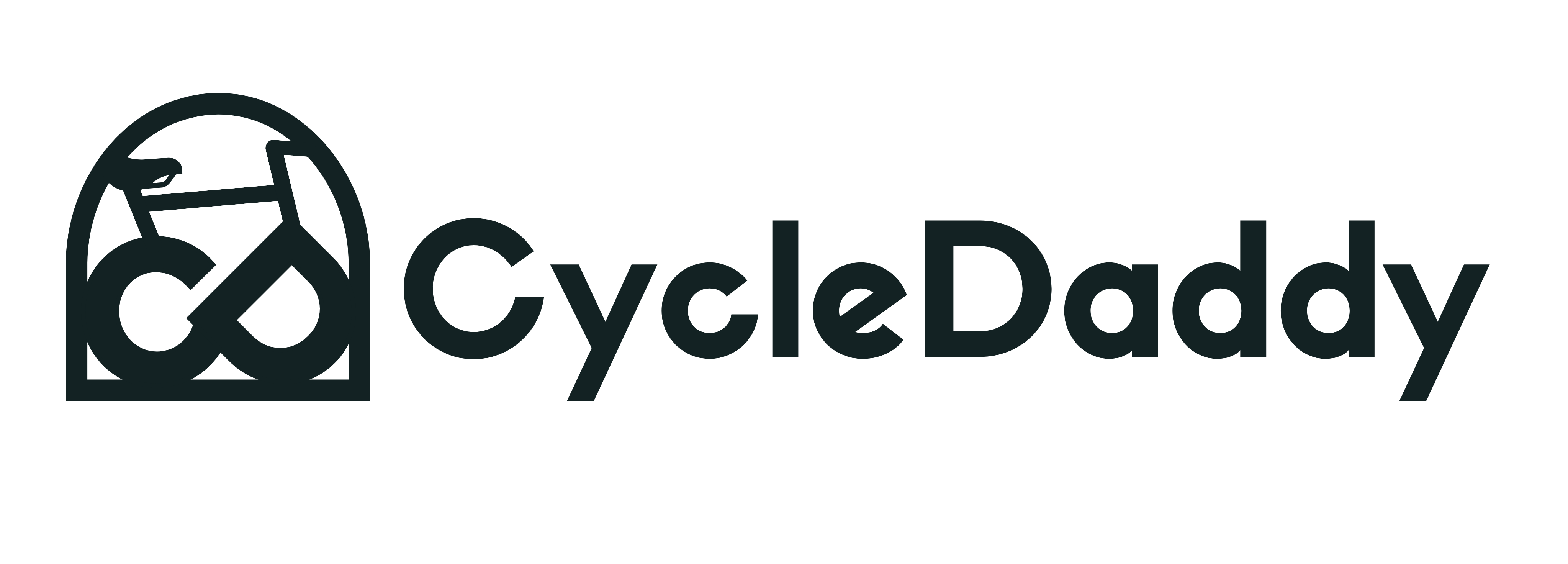 CycleDaddy Logo